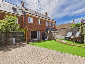 Garden- click for photo gallery